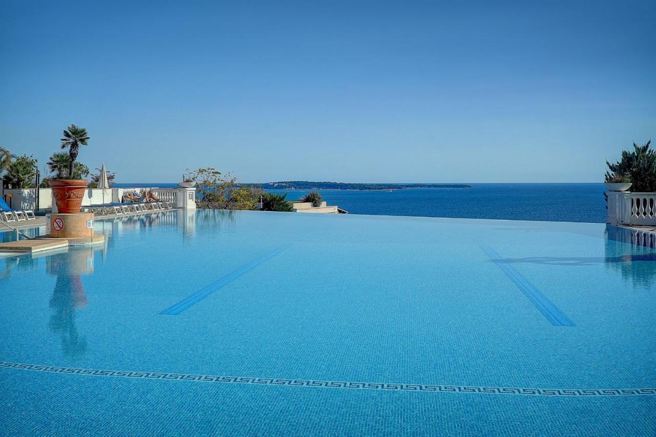 Immogroom - 2 Rooms - Renovated - Pool - Parking - Air Conditioning - Канны Экстерьер фото