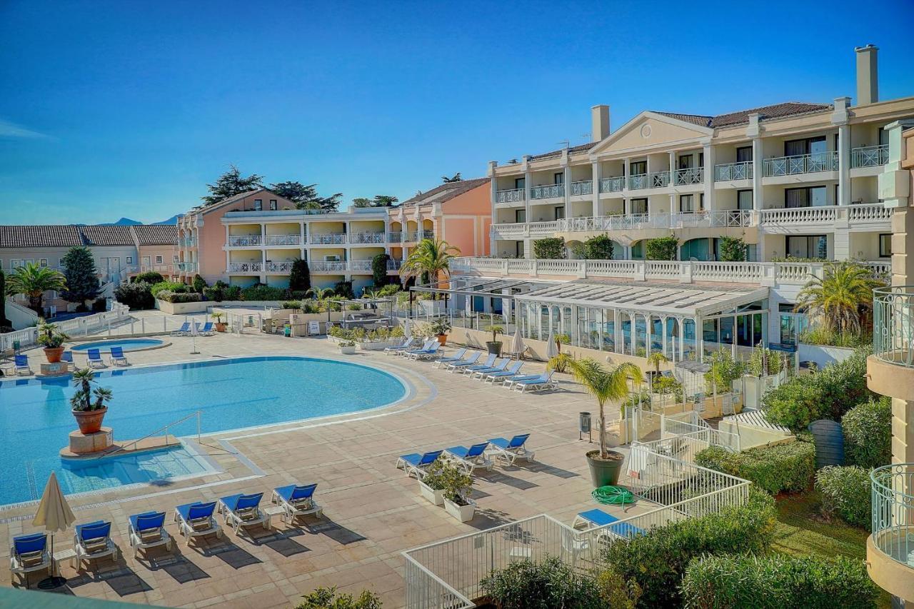 Immogroom - 2 Rooms - Renovated - Pool - Parking - Air Conditioning - Канны Экстерьер фото