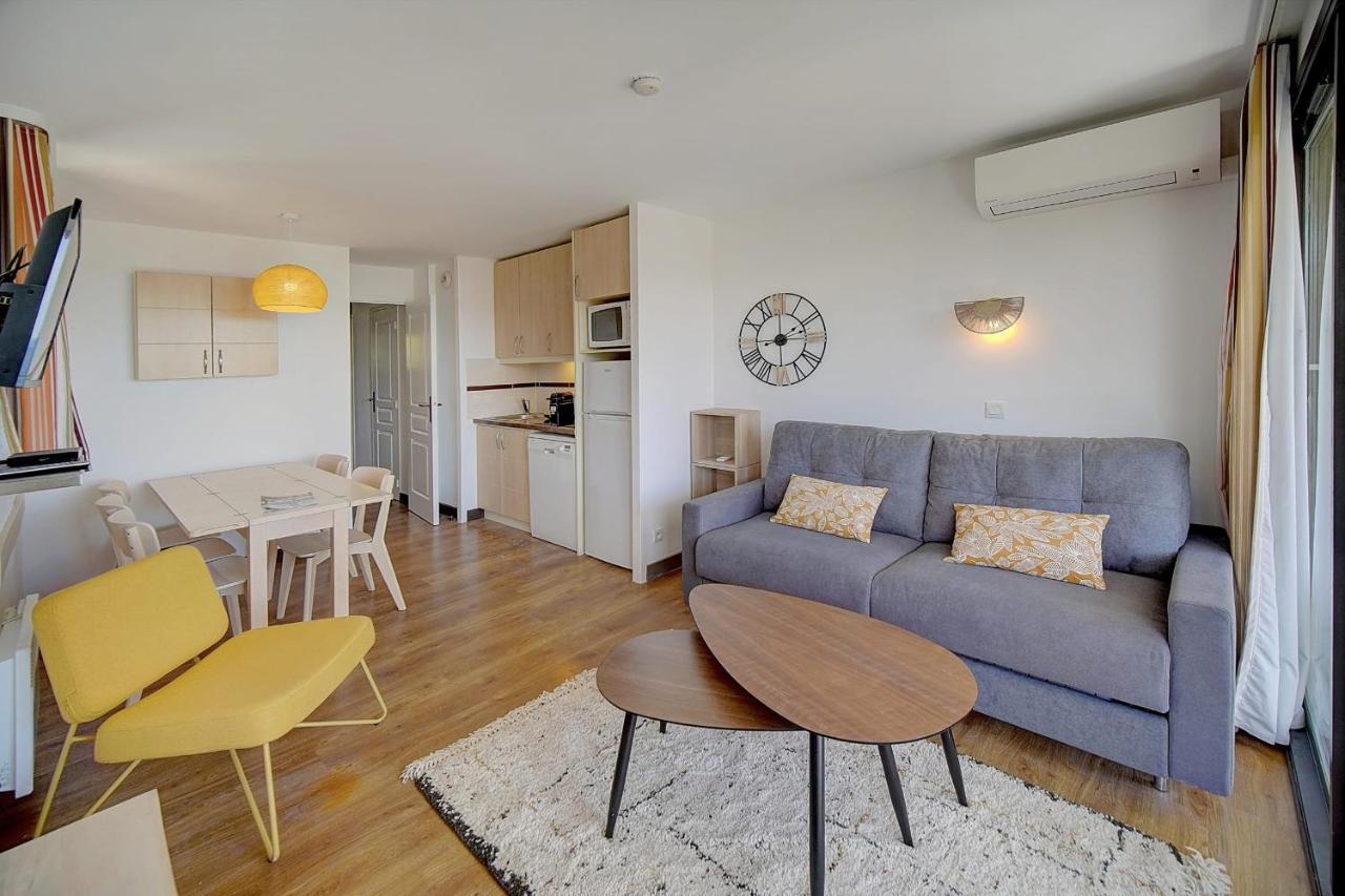 Immogroom - 2 Rooms - Renovated - Pool - Parking - Air Conditioning - Канны Экстерьер фото