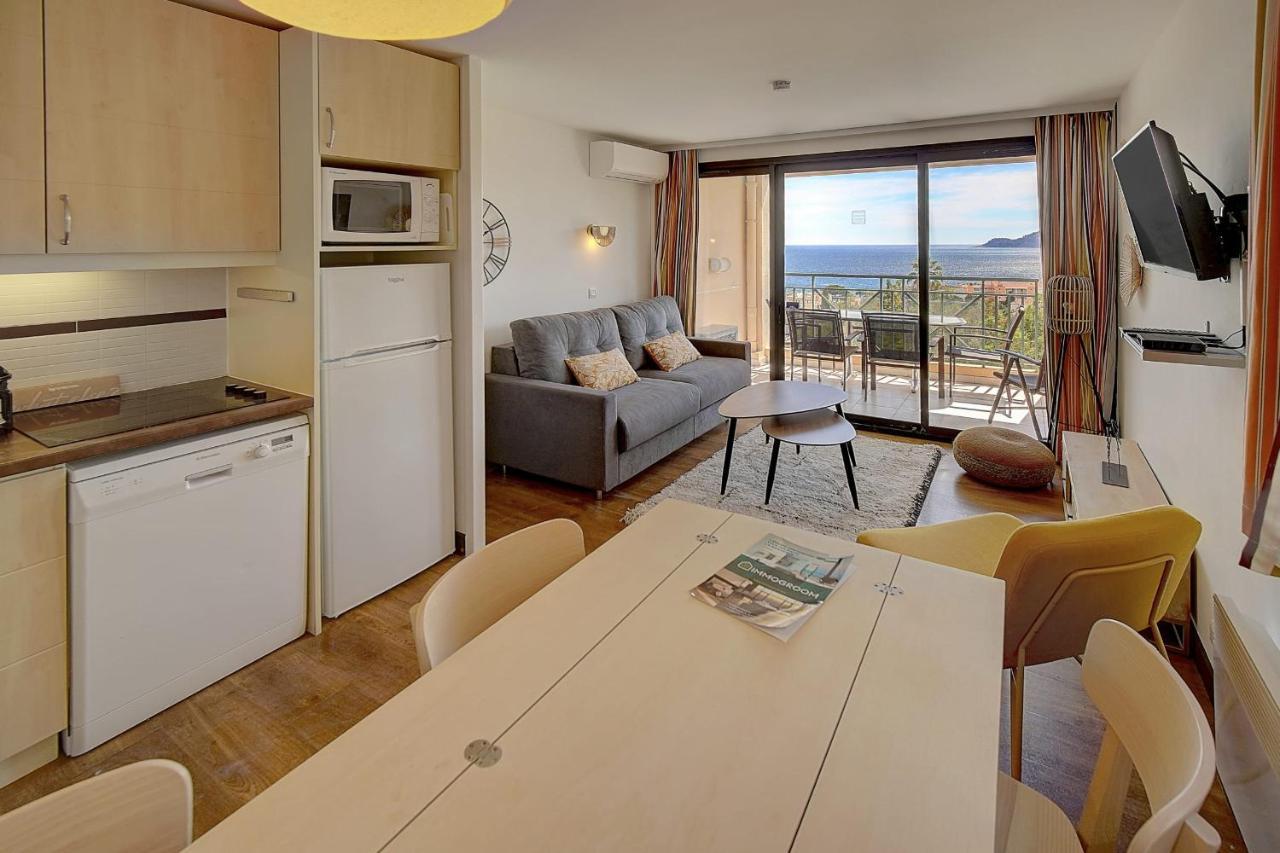Immogroom - 2 Rooms - Renovated - Pool - Parking - Air Conditioning - Канны Экстерьер фото